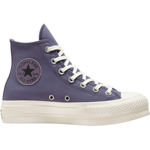 Tenisi unisex Converse Chuck Taylor All Star Lift A12513C - poza 1