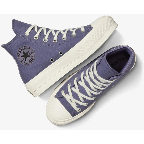 Tenisi unisex Converse Chuck Taylor All Star Lift A12513C - poza 2