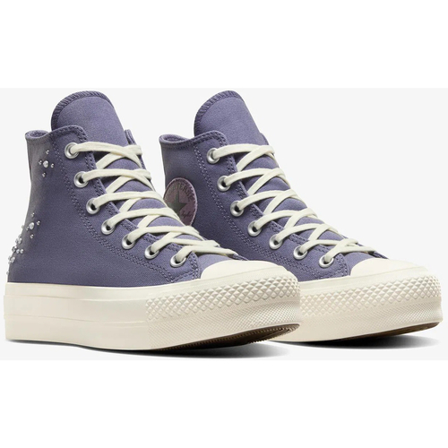 Tenisi unisex Converse Chuck Taylor All Star Lift A12513C - poza 3