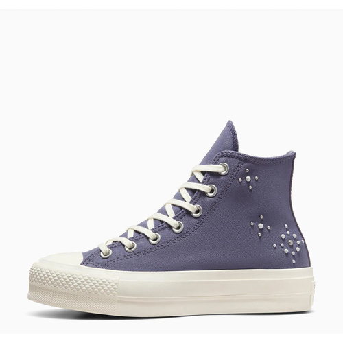 Tenisi unisex Converse Chuck Taylor All Star Lift A12513C - poza 5