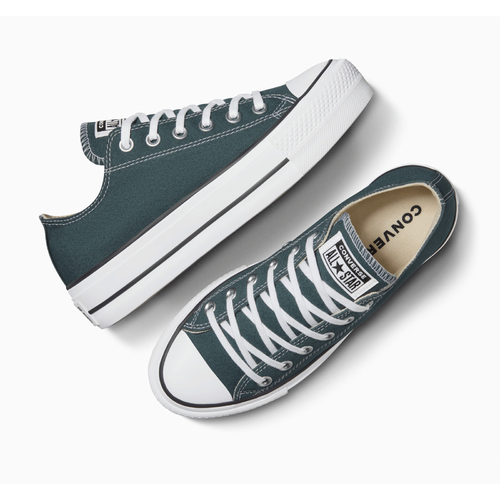 Tenisi unisex Converse Chuck Taylor All Star Lift A12595C - poza 2