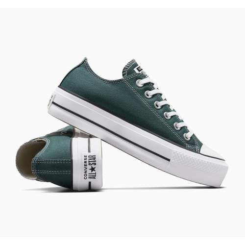 Tenisi unisex Converse Chuck Taylor All Star Lift A12595C - poza 3