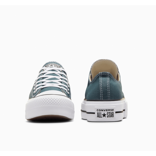 Tenisi unisex Converse Chuck Taylor All Star Lift A12595C - poza 4