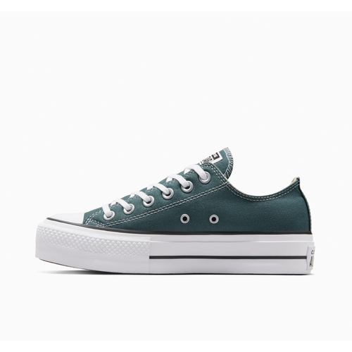 Tenisi unisex Converse Chuck Taylor All Star Lift A12595C - poza 5