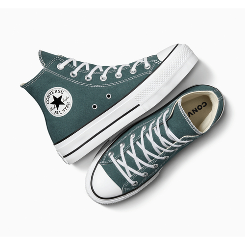Tenisi unisex Converse Chuck Taylor All Star Lift A12596C - poza 2