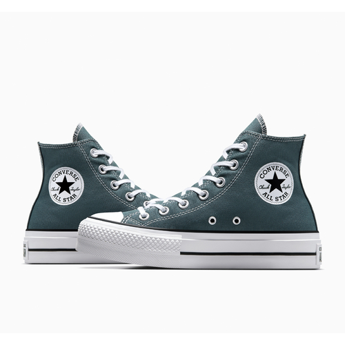Tenisi unisex Converse Chuck Taylor All Star Lift A12596C - poza 3
