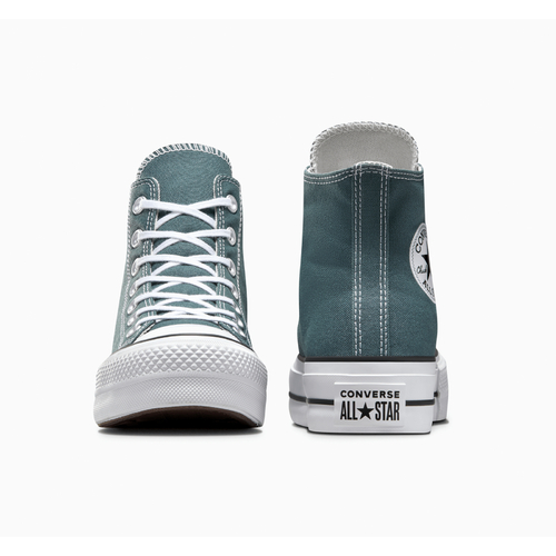 Tenisi unisex Converse Chuck Taylor All Star Lift A12596C - poza 4