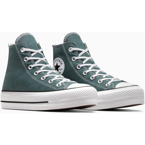 Tenisi unisex Converse Chuck Taylor All Star Lift A12596C - poza 5