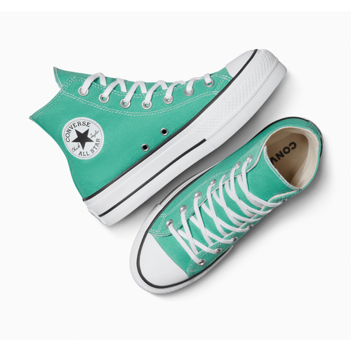 Tenisi unisex Converse Chuck Taylor All Star Lift A12955C - poza 2