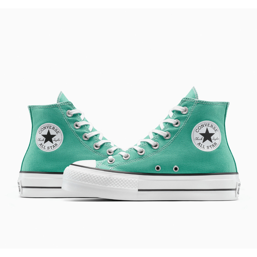 Tenisi unisex Converse Chuck Taylor All Star Lift A12955C - poza 4