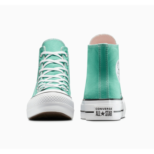 Tenisi unisex Converse Chuck Taylor All Star Lift A12955C - poza 5