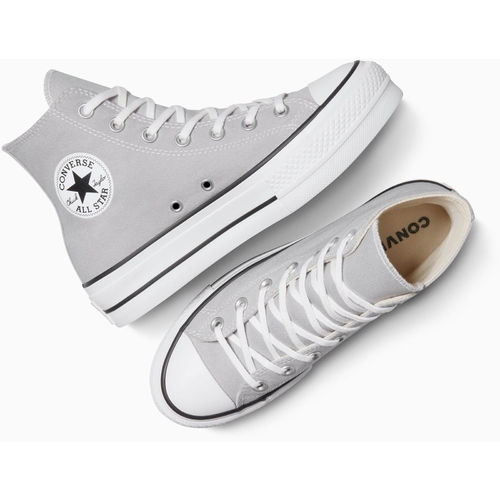 Tenisi unisex Converse Chuck Taylor All Star Lift A12956C - poza 2