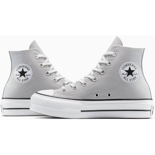 Tenisi unisex Converse Chuck Taylor All Star Lift A12956C - poza 3