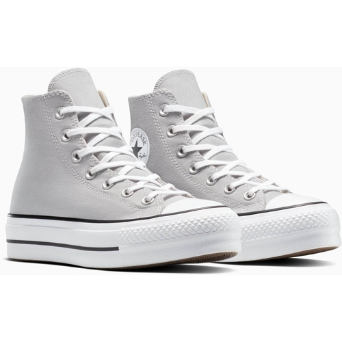 Tenisi unisex Converse Chuck Taylor All Star Lift A12956C - poza 4