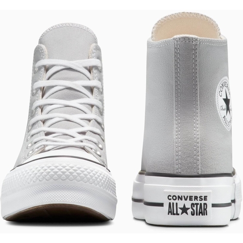 Tenisi unisex Converse Chuck Taylor All Star Lift A12956C - poza 5