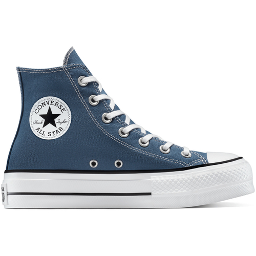Tenisi unisex Converse Chuck Taylor All Star Lift A12957C - poza 1