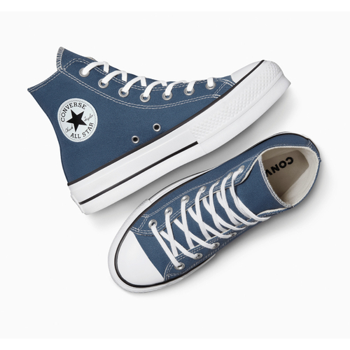 Tenisi unisex Converse Chuck Taylor All Star Lift A12957C - poza 2