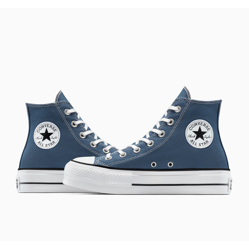 Tenisi unisex Converse Chuck Taylor All Star Lift A12957C - poza 4