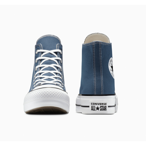 Tenisi unisex Converse Chuck Taylor All Star Lift A12957C - poza 5