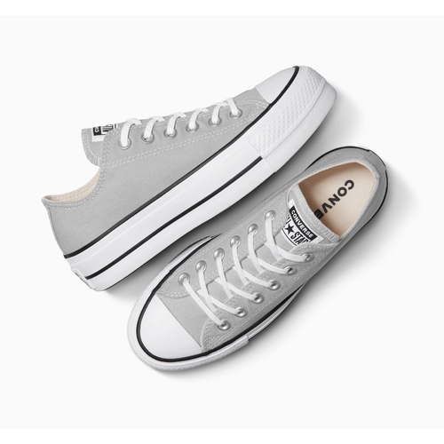 Tenisi unisex Converse Chuck Taylor All Star Lift A12958C - poza 2