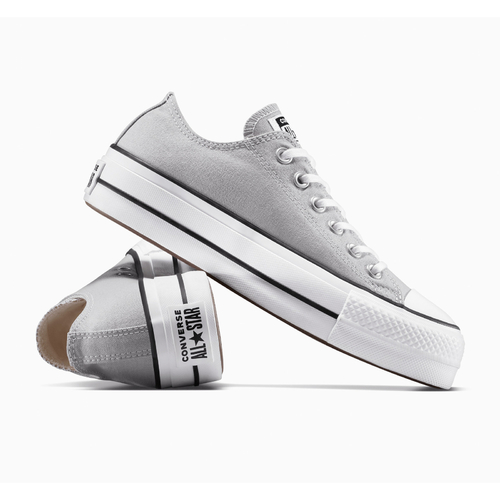 Tenisi unisex Converse Chuck Taylor All Star Lift A12958C - poza 3