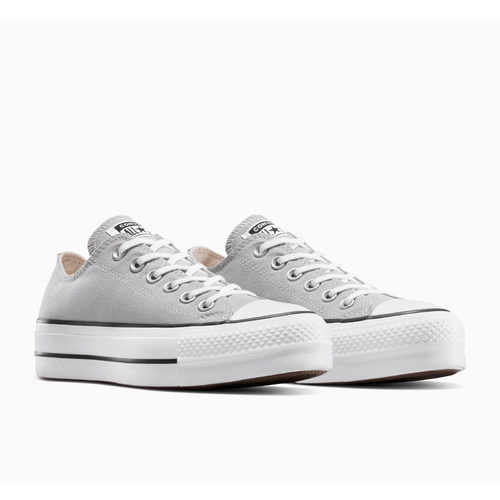 Tenisi unisex Converse Chuck Taylor All Star Lift A12958C - poza 4