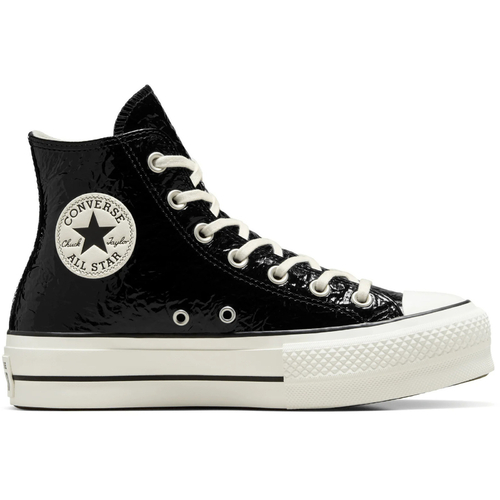 Tenisi unisex Converse Chuck Taylor All Star Lift A13384C - poza 1