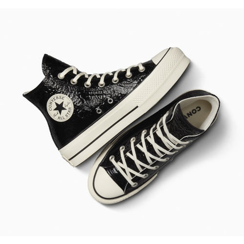 Tenisi unisex Converse Chuck Taylor All Star Lift A13384C - poza 2