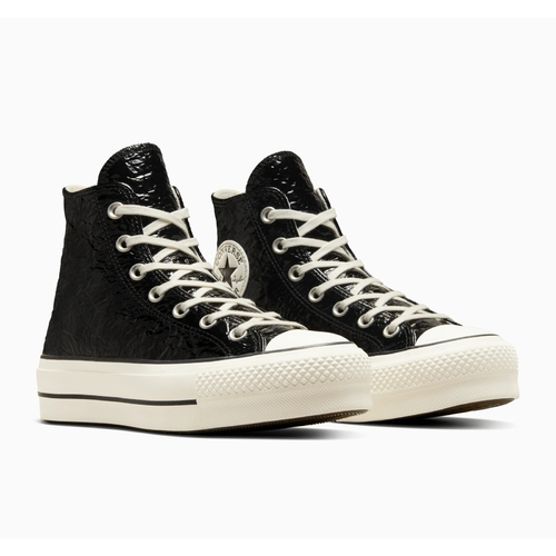 Tenisi unisex Converse Chuck Taylor All Star Lift A13384C - poza 3