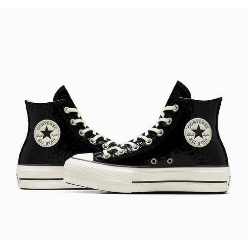 Tenisi unisex Converse Chuck Taylor All Star Lift A13384C - poza 4