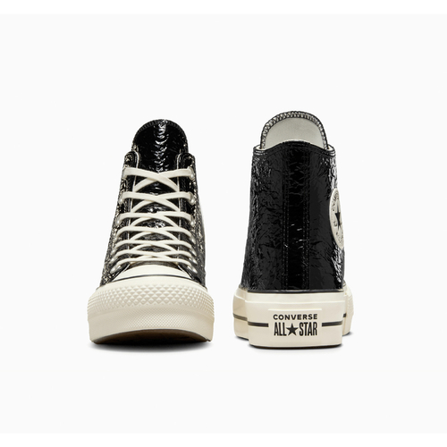 Tenisi unisex Converse Chuck Taylor All Star Lift A13384C - poza 5