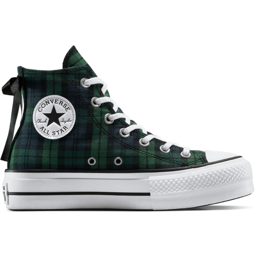 Tenisi unisex Converse Chuck Taylor All Star Lift A13879C - poza 1