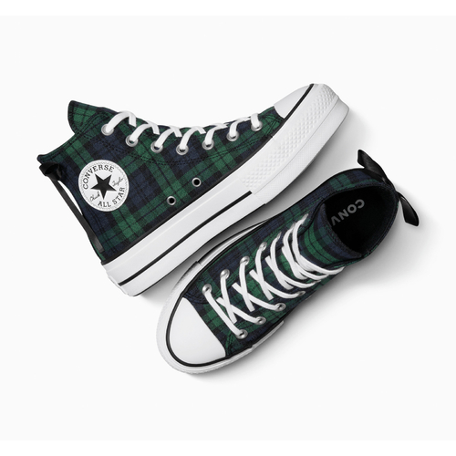 Tenisi unisex Converse Chuck Taylor All Star Lift A13879C - poza 2