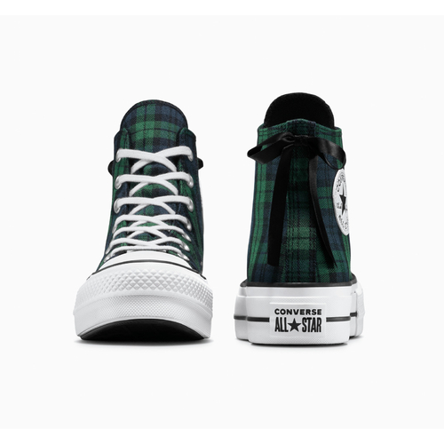 Tenisi unisex Converse Chuck Taylor All Star Lift A13879C - poza 3