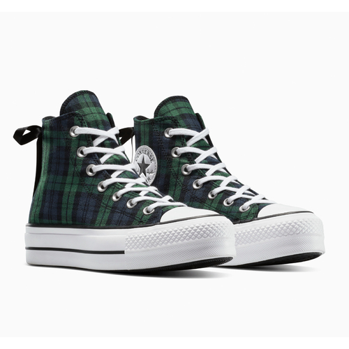 Tenisi unisex Converse Chuck Taylor All Star Lift A13879C - poza 4