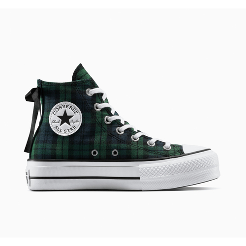 Tenisi unisex Converse Chuck Taylor All Star Lift A13879C - poza 5