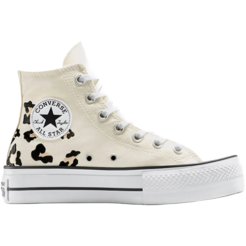 Tenisi unisex Converse Chuck Taylor All Star Lift A14936C - poza 1