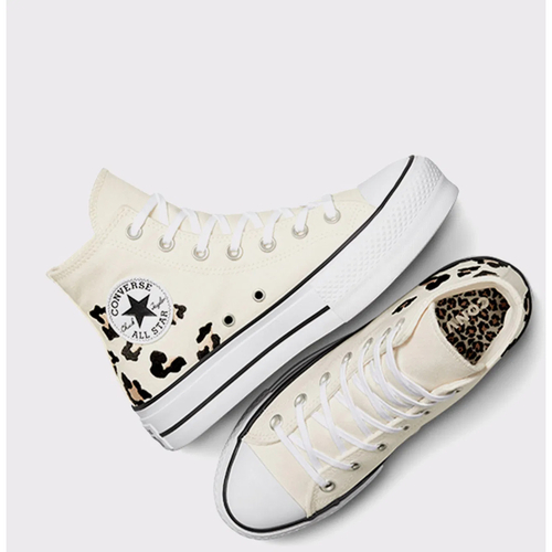 Tenisi unisex Converse Chuck Taylor All Star Lift A14936C - poza 2