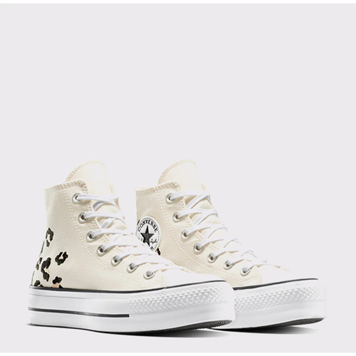Tenisi unisex Converse Chuck Taylor All Star Lift A14936C - poza 3