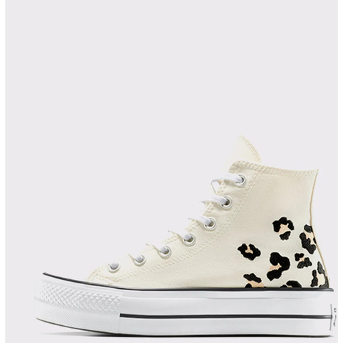 Tenisi unisex Converse Chuck Taylor All Star Lift A14936C - poza 5
