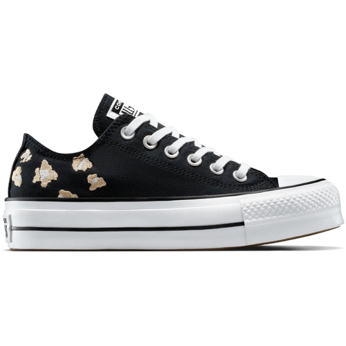 Tenisi unisex Converse Chuck Taylor All Star Lift A14937C - poza 1