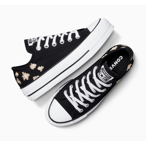 Tenisi unisex Converse Chuck Taylor All Star Lift A14937C - poza 2