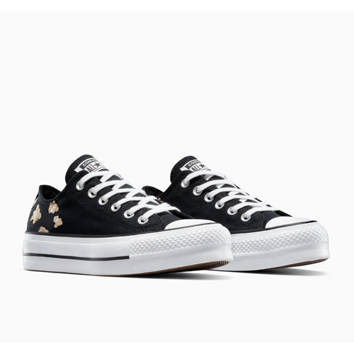 Tenisi unisex Converse Chuck Taylor All Star Lift A14937C - poza 4