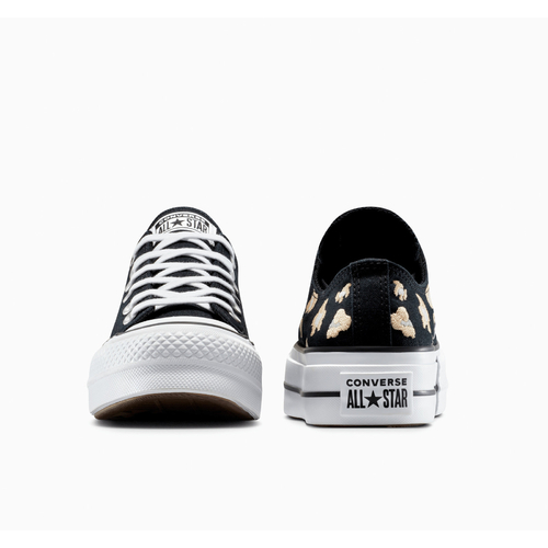 Tenisi unisex Converse Chuck Taylor All Star Lift A14937C - poza 5