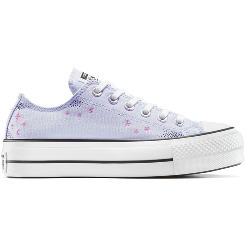 Tenisi unisex Converse Chuck Taylor All Star Lift A15004C - poza 1