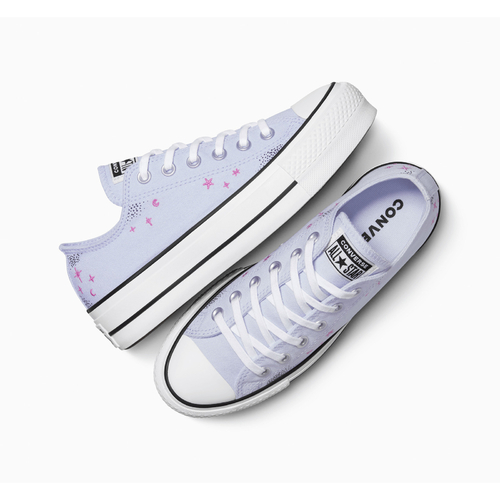Tenisi unisex Converse Chuck Taylor All Star Lift A15004C - poza 2