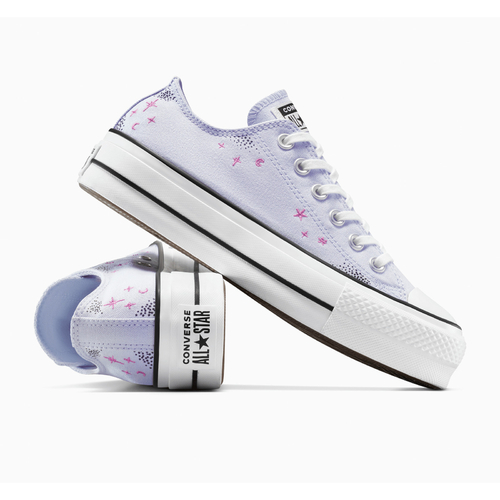 Tenisi unisex Converse Chuck Taylor All Star Lift A15004C - poza 3