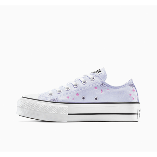 Tenisi unisex Converse Chuck Taylor All Star Lift A15004C - poza 4