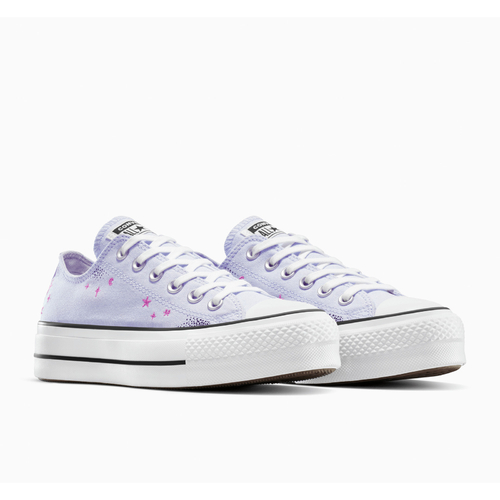 Tenisi unisex Converse Chuck Taylor All Star Lift A15004C - poza 5