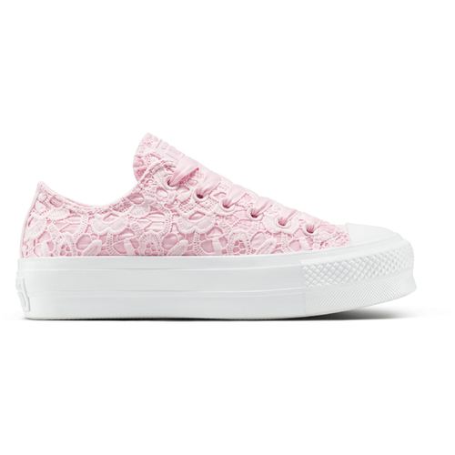 Tenisi unisex Converse Chuck Taylor All Star Lift A15006C - poza 1